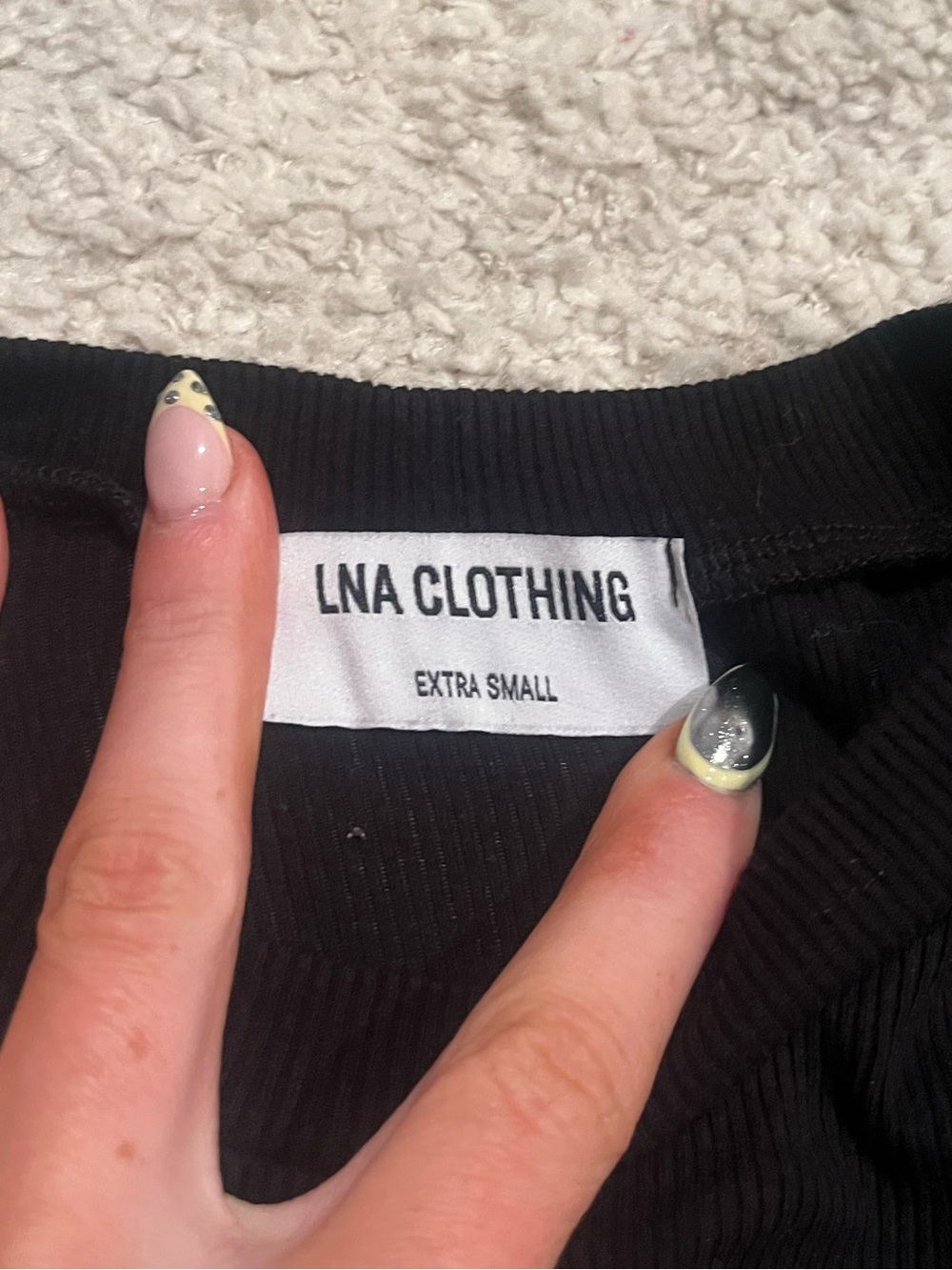 Lna top - Picture 4 of 4